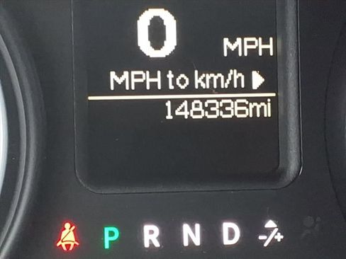 Used 2013 RAM 1500 Express image 20