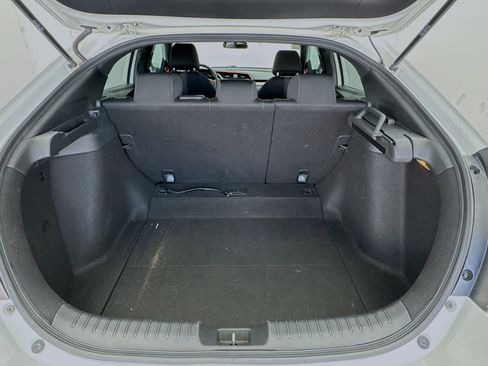 Used 2018 Honda Civic EX image 17