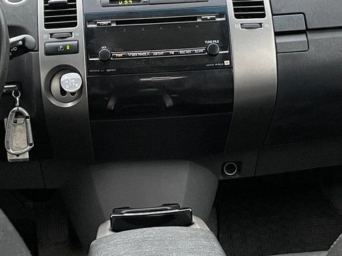 Used 2008 Toyota Prius Touring image 16