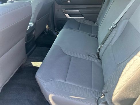 Used 2023 Toyota Tundra SR5 w/ TRD Off-Road Package AWD/4WD image 28
