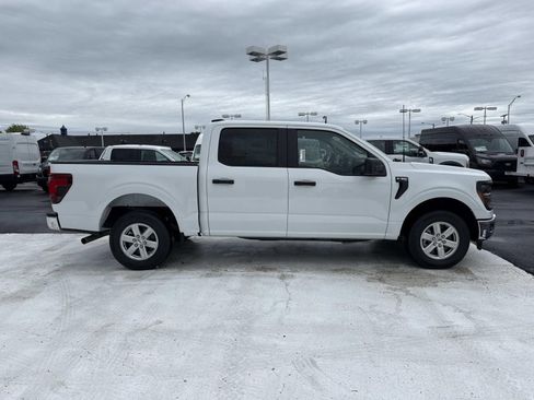 New 2026 Ford F150 XL RWD image 2