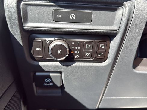 New 2025 Ford F150 XLT w/ Equipment Group 302A MID image 19