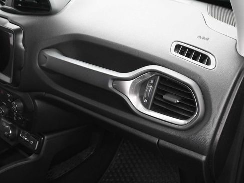 Used 2022 Jeep Renegade Latitude image 15