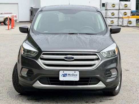 Used 2019 Ford Escape SE AWD/4WD image 2