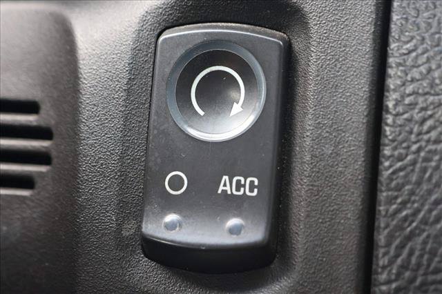 Used 2005 Chevrolet Corvette Convertible RWD image 16