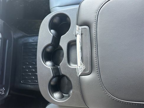 New 2025 RAM 4500 Tradesman image 11