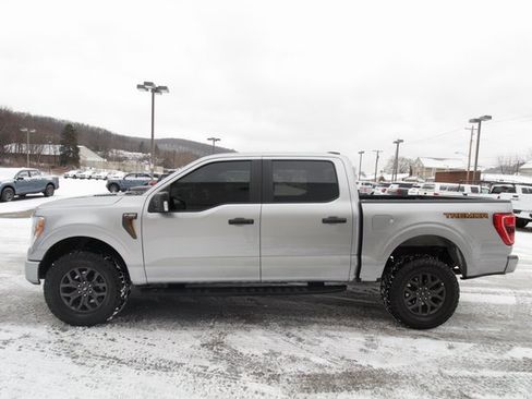 Used 2022 Ford F150 Tremor w/ Bed Utility Package image 7