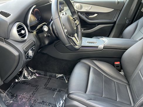 Used 2021 Mercedes-Benz GLC 300 4MATIC Coupe image 14