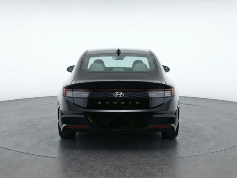 Used 2025 Hyundai Sonata SEL image 7