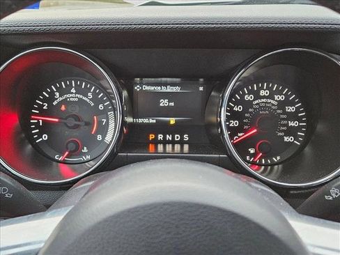 Used 2015 Ford Mustang Coupe w/ Enhanced Security Package image 10