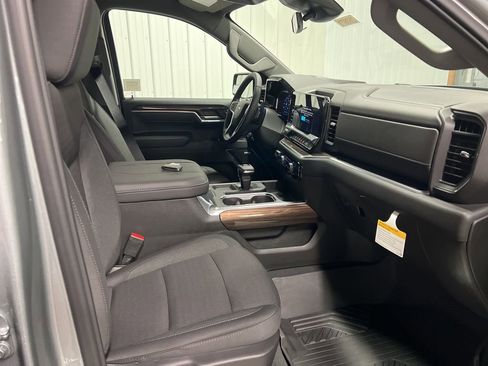 New 2026 Chevrolet Silverado 1500 RST image 8