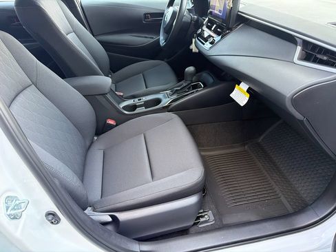 New 2026 Toyota Corolla LE FWD image 11