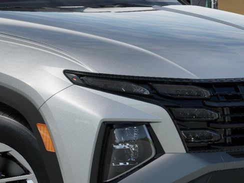 New 2026 Hyundai Tucson SE AWD/4WD image 9