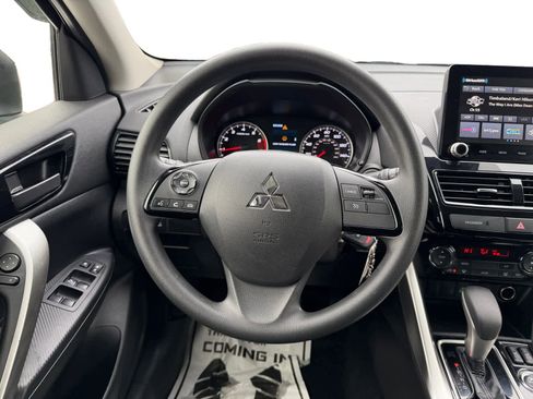 Used 2023 Mitsubishi Eclipse Cross Ralliart image 13