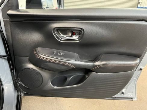 Used 2026 Honda HR-V Sport image 11