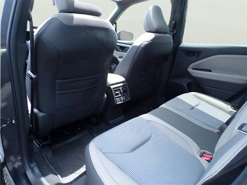 Certified 2025 Subaru Forester Premium image 15