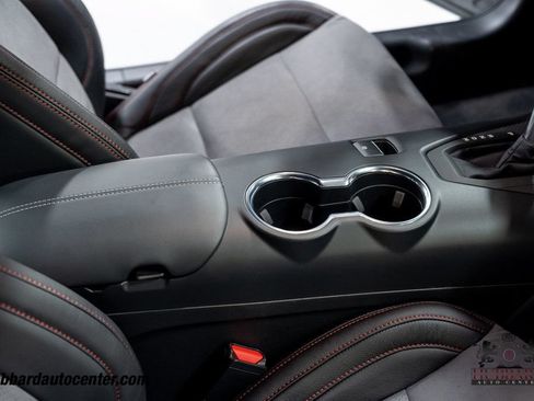 Used 2024 Ford Mustang GT RWD image 27