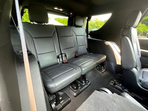 Certified 2023 Chevrolet Tahoe LT image 30