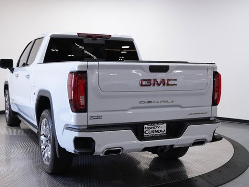 Used 2026 GMC Sierra 1500 Denali AWD/4WD image 8