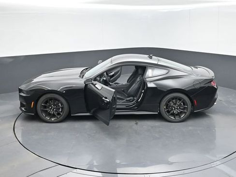 New 2025 Ford Mustang Coupe image 48