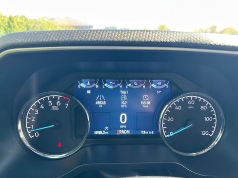 Used 2023 Ford F150 XLT w/ Equipment Group 302A High image 20