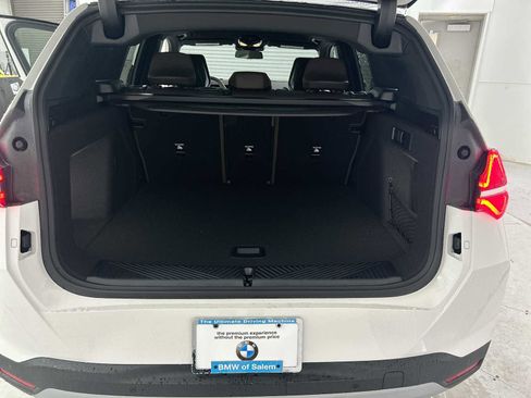 New 2026 BMW X3 xDrive30 w/ Premium Package image 20