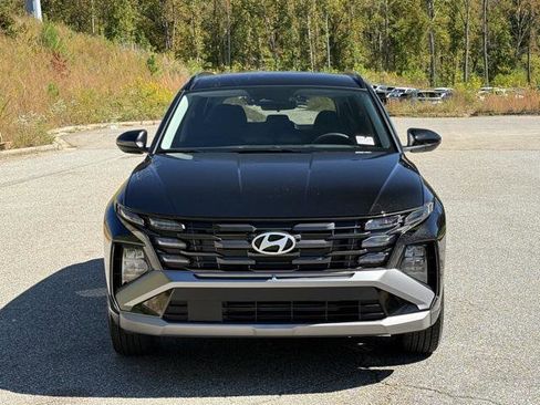 New 2026 Hyundai Tucson SEL image 9