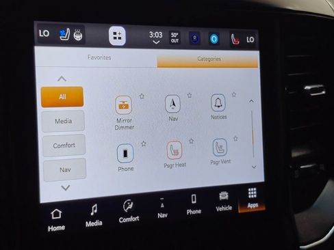 Used 2022 RAM 1500 Laramie w/ Sport Appearance Package image 48