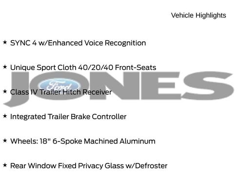 Certified 2023 Ford F150 XL w/ STX Appearance Package AWD/4WD image 16