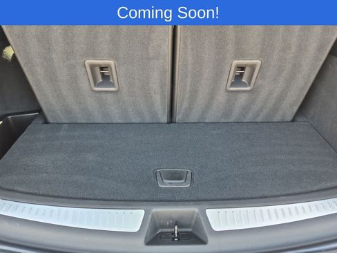 Used 2023 Cadillac XT6 Premium Luxury AWD/4WD image 35