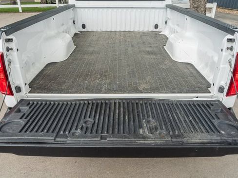 Used 2001 Ford F350 Lariat AWD/4WD image 10