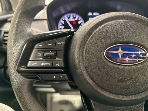 Used 2024 Subaru Crosstrek 2.0i Premium image 26