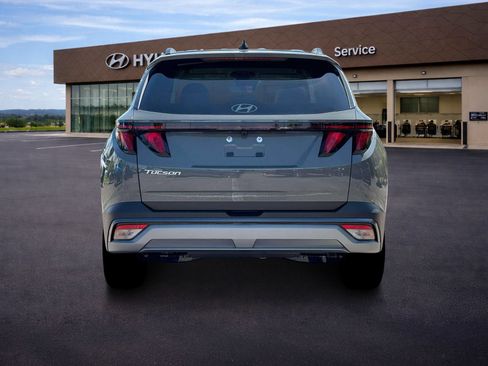 New 2026 Hyundai Tucson SEL FWD image 6