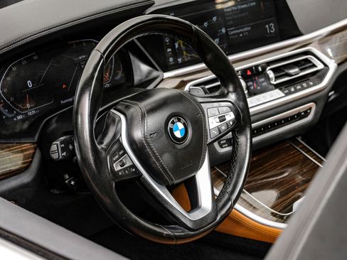 Used 2023 BMW X5 sDrive40i image 20