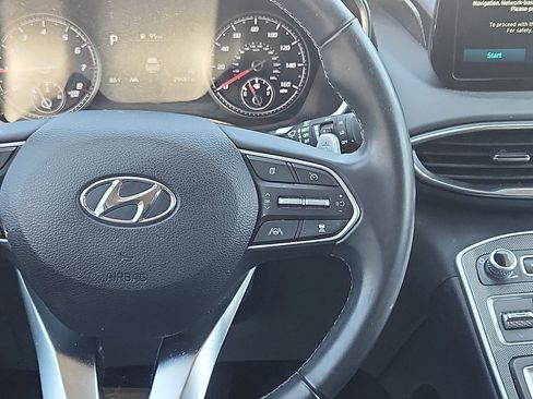 Certified 2023 Hyundai Santa Fe SEL w/ Cargo Package AWD/4WD image 16