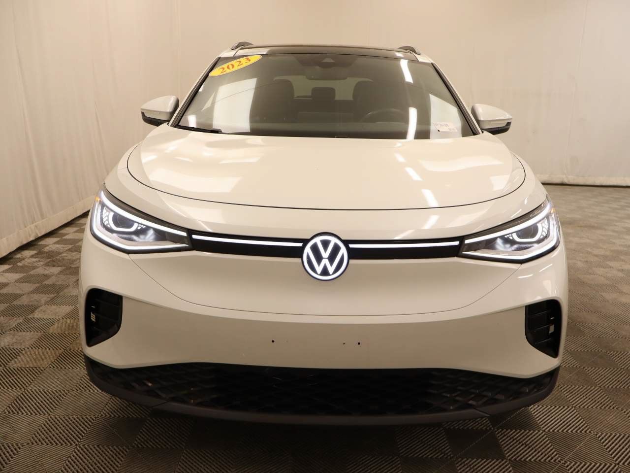 Certified 2023 Volkswagen ID.4 S RWD image 6