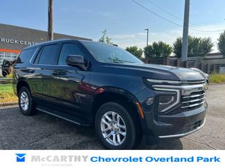Used 2025 Chevrolet Tahoe LT AWD/4WD video 1