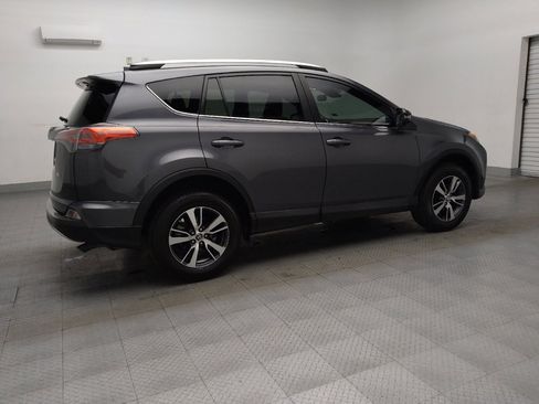 Used 2018 Toyota RAV4 XLE w/ Plus Extra Value Package image 10