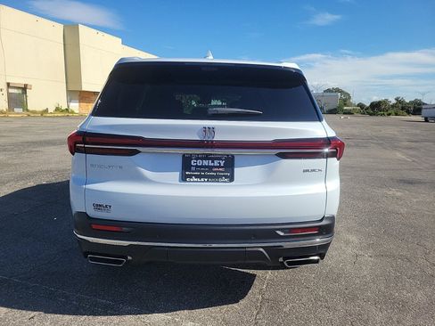 New 2026 Buick Enclave Preferred w/ Power Package image 6