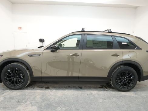 New 2026 MAZDA CX-70 3.3 Turbo w/ Preferred Package image 4