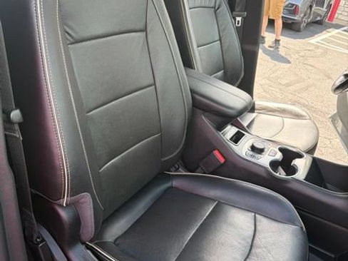 Used 2020 GMC Terrain Denali w/ Denali Premium Package AWD/4WD image 23