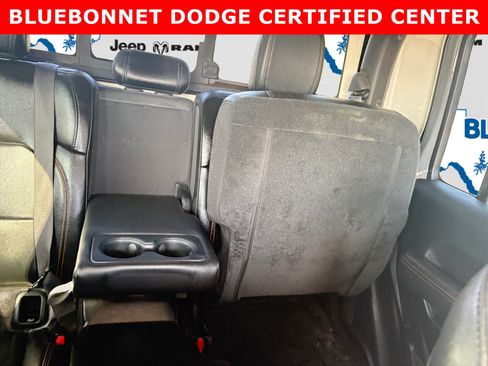 Used 2023 Jeep Gladiator Mojave w/ Cold Weather Group AWD/4WD image 30