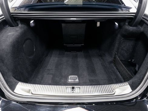 Used 2024 Mercedes-Benz Maybach S 580 4MATIC image 35