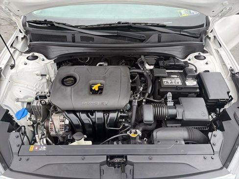 Used 2022 Kia Forte LXS image 33