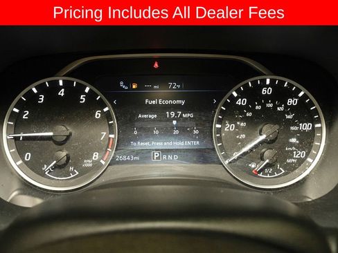 Certified 2024 Nissan Frontier SV w/ SV Convenience Package RWD image 17