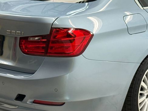 Used 2013 BMW 328i xDrive Sedan AWD/4WD image 10