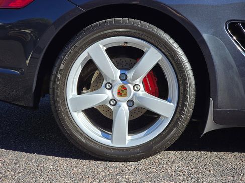 Used 2006 Porsche Cayman S image 31