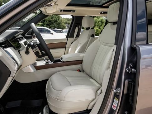 New 2026 Land Rover Range Rover SE AWD/4WD image 40