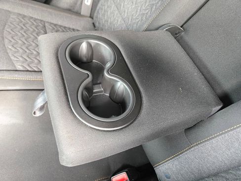 Used 2022 Chevrolet Equinox LT image 28