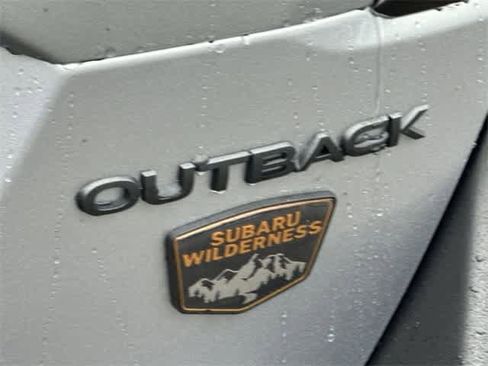 New 2025 Subaru Outback Wilderness image 28